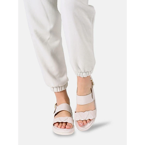 Sandale JOLINA Riemchensandalen 2 Sandale JOLINA Riemchensandalen – Bild 2