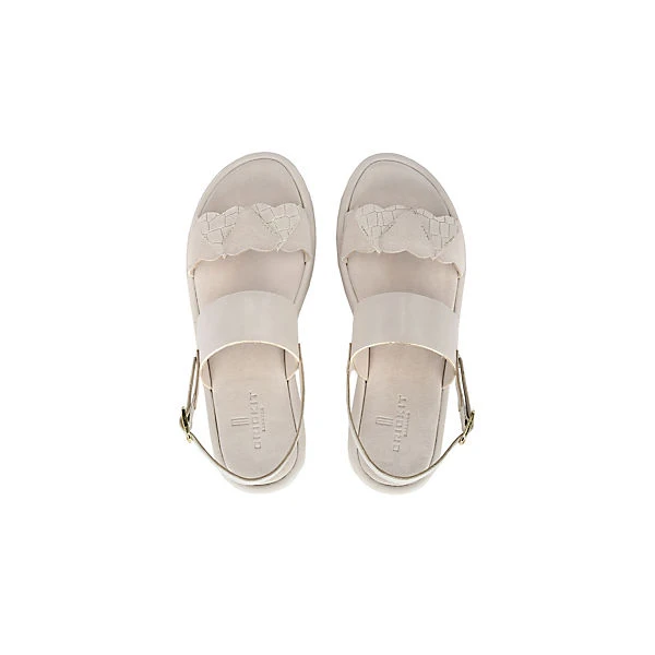 Sandale JOLINA Riemchensandalen 7 Sandale JOLINA Riemchensandalen – Bild 7