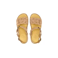 Sandale JUNI Riemchensandalen -Schuh Verkaufs-Shop 24934097 07