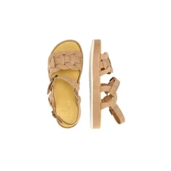 Sandale JUNI Riemchensandalen -Schuh Verkaufs-Shop 24934097 09