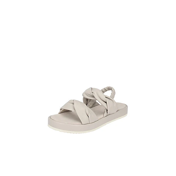 Sandale JANEKE Riemchensandalen 8 Sandale JANEKE Riemchensandalen – Bild 8