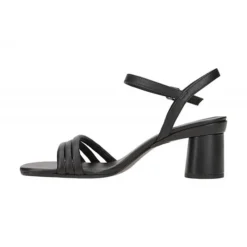 ECCO Damenschuhe ELEVATE 45 Riemchensandalen - Schwarz -Schuh Verkaufs-Shop 24993859 06