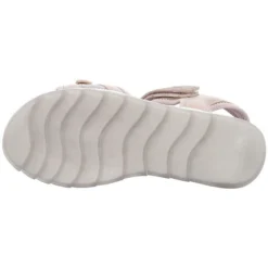 Tom Tailor Damen Riemchensandalen Sandale Fußbett Bequem Freizeit Synthetikkombination Uni Riemchensandalen - Beige 11 Tom Tailor Damen Riemchensandalen Sandale Fußbett Bequem Freizeit Synthetikkombination Uni Riemchensandalen - Beige -Schuh Verkaufs-Shop 25014438 03