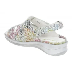 Damenschuhe MERLE Klassische Sandalen - Weiß 21 Damenschuhe MERLE Klassische Sandalen - Weiß -Schuh Verkaufs-Shop 25054019 06