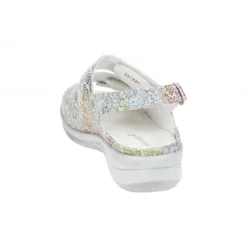 Damenschuhe MERLE Klassische Sandalen - Weiß 22 Damenschuhe MERLE Klassische Sandalen - Weiß -Schuh Verkaufs-Shop 25054019 07