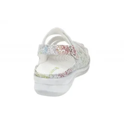 Damenschuhe MERLE Klassische Sandalen - Weiß 23 Damenschuhe MERLE Klassische Sandalen - Weiß -Schuh Verkaufs-Shop 25054019 08