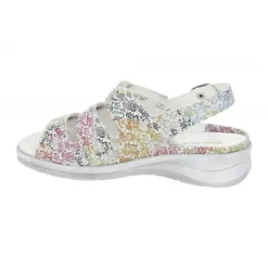 Damenschuhe MERLE Klassische Sandalen - Weiß 27 Damenschuhe MERLE Klassische Sandalen - Weiß -Schuh Verkaufs-Shop 25054019 12