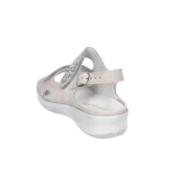 Sandalen - Grau -Schuh Verkaufs-Shop 25060363 03