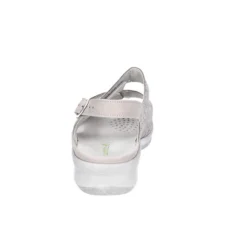 Sandalen - Grau -Schuh Verkaufs-Shop 25060363 04