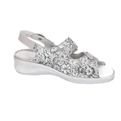 Sandalen - Grau -Schuh Verkaufs-Shop 25060363 06