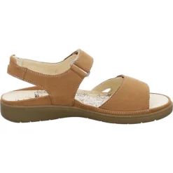 Ganter Gina Sandalette Klassische Sandaletten - Braun -Schuh Verkaufs-Shop 25138938 03