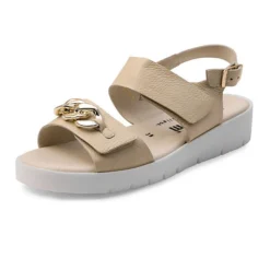 Sandalen Damenschuhe - Sommer Schuhe Damen - Pantoletten Damen Leder - Damen Sandaletten Sandale Damen Leder