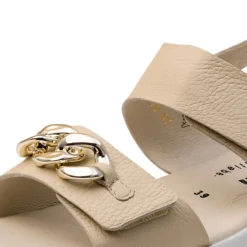 Sandalen Damenschuhe - Sommer Schuhe Damen - Pantoletten Damen Leder - Damen Sandaletten Sandale Damen Leder -Schuh Verkaufs-Shop 25152804 04