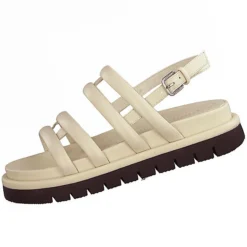 Tamaris Sandalen - Beige