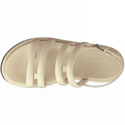 Tamaris Sandalen - Beige -Schuh Verkaufs-Shop 25664180 03