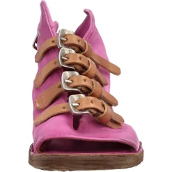 A.S.98 Schaftsandale Klassische Sandalen -Schuh Verkaufs-Shop 26124477 03