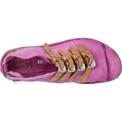 A.S.98 Schaftsandale Klassische Sandalen -Schuh Verkaufs-Shop 26124477 05