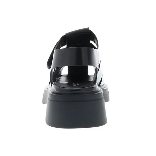 Vagabond Eyra Riemchensandalen - Schwarz 2 Vagabond Eyra Riemchensandalen - Schwarz – Bild 2