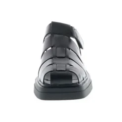 Vagabond Eyra Riemchensandalen - Schwarz 10 Vagabond Eyra Riemchensandalen - Schwarz -Schuh Verkaufs-Shop 26221549 04