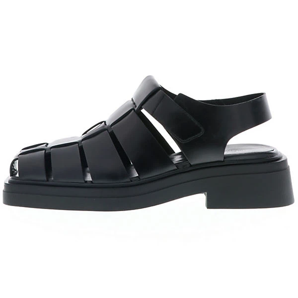 Vagabond Eyra Riemchensandalen - Schwarz 5 Vagabond Eyra Riemchensandalen - Schwarz – Bild 5