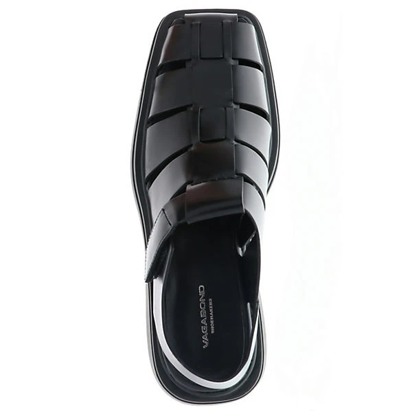 Vagabond Eyra Riemchensandalen - Schwarz 7 Vagabond Eyra Riemchensandalen - Schwarz – Bild 7
