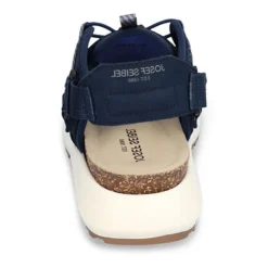 Josef Seibel Annie 03 | Sandale Für Damen | Blau Annie 03, Ocean-kombi Klassische Sandalen - Blau-kombi -Schuh Verkaufs-Shop 26369722 10
