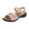 Westland Ibiza 86 | Sandale Für Damen | Beige Ibiza 86, Creme Klassische Sandalen - Creme