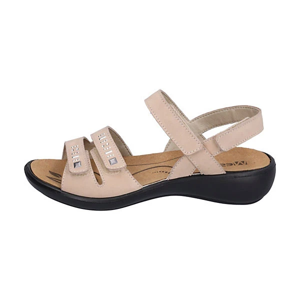 Westland Ibiza 86 | Sandale Für Damen | Beige Ibiza 86, Creme Klassische Sandalen - Creme 2 Westland Ibiza 86 | Sandale Für Damen | Beige Ibiza 86, Creme Klassische Sandalen - Creme – Bild 2