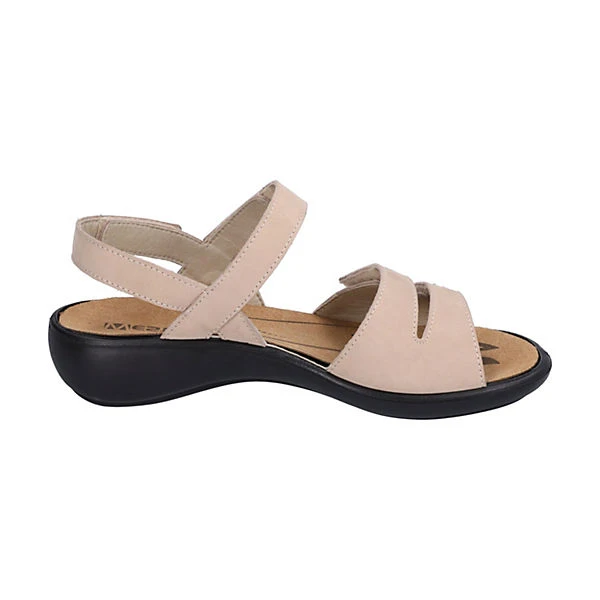 Westland Ibiza 86 | Sandale Für Damen | Beige Ibiza 86, Creme Klassische Sandalen - Creme 3 Westland Ibiza 86 | Sandale Für Damen | Beige Ibiza 86, Creme Klassische Sandalen - Creme – Bild 3