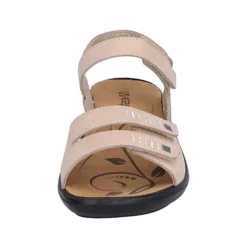 Westland Ibiza 86 | Sandale Für Damen | Beige Ibiza 86, Creme Klassische Sandalen - Creme 16 Westland Ibiza 86 | Sandale Für Damen | Beige Ibiza 86, Creme Klassische Sandalen - Creme -Schuh Verkaufs-Shop 26448788 04