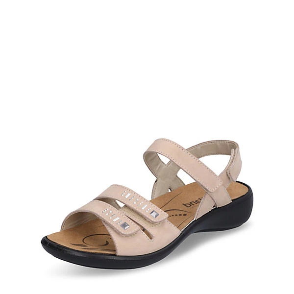 Westland Ibiza 86 | Sandale Für Damen | Beige Ibiza 86, Creme Klassische Sandalen - Creme 8 Westland Ibiza 86 | Sandale Für Damen | Beige Ibiza 86, Creme Klassische Sandalen - Creme – Bild 8