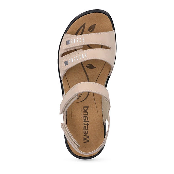 Westland Ibiza 86 | Sandale Für Damen | Beige Ibiza 86, Creme Klassische Sandalen - Creme 13 Westland Ibiza 86 | Sandale Für Damen | Beige Ibiza 86, Creme Klassische Sandalen - Creme – Bild 13