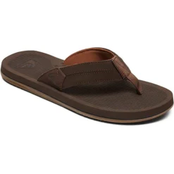 Quiksilver Coastal Oasis III Komfort-Sandalen