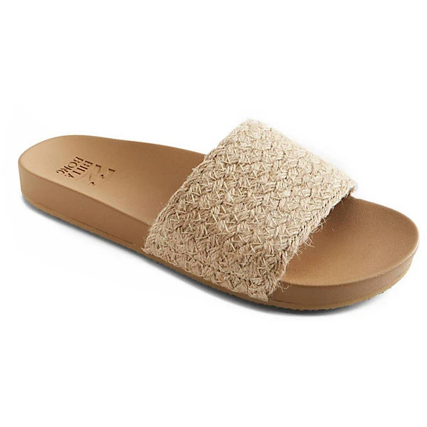 Billabong Beach Side Klassische Sandalen - Natur 1 Billabong Beach Side Klassische Sandalen - Natur