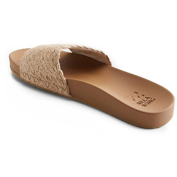 Billabong Beach Side Klassische Sandalen - Natur 2 Billabong Beach Side Klassische Sandalen - Natur – Bild 2