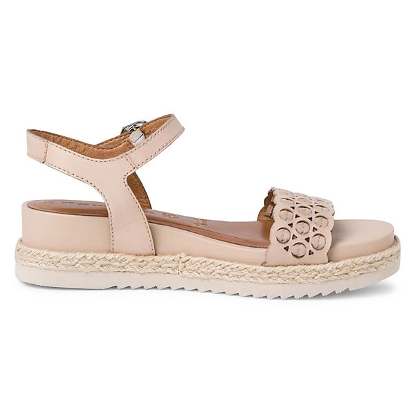 Tamaris Riemensandale - Creme 4 Tamaris Riemensandale - Creme – Bild 4