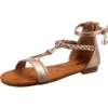 Insel Summer Sandals