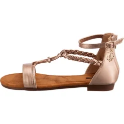 Insel Summer Sandals -Schuh Verkaufs-Shop 27152546 03