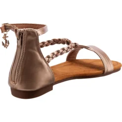Insel Summer Sandals -Schuh Verkaufs-Shop 27152546 05