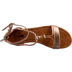 Insel Summer Sandals -Schuh Verkaufs-Shop 27152546 06