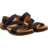 El Naturalista Tabernas Komfort-Sandalen