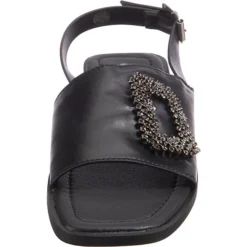 Fashion Sandals - Schwarz -Schuh Verkaufs-Shop 27214897 04