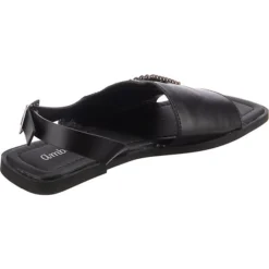 Fashion Sandals - Schwarz -Schuh Verkaufs-Shop 27214897 05