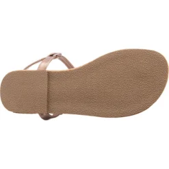 Trendy Flower Sandals - Pink-kombi -Schuh Verkaufs-Shop 27215014 07