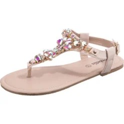 Trendy Summer-Sandals