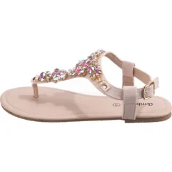 Trendy Summer-Sandals -Schuh Verkaufs-Shop 27215017 03
