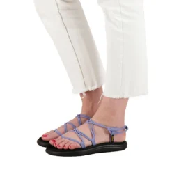 Teva Zehentrenner Sandale Voya Infinity Outdoorsandalen -Schuh Verkaufs-Shop 27273285 06