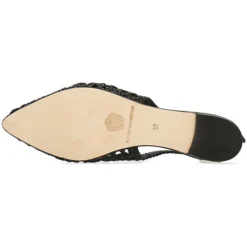 Alexa 32 Sandalen Klassische Sandalen - Schwarz -Schuh Verkaufs-Shop 27310600 05