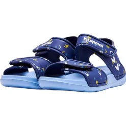 Hummel Kinder Sandalen PLAYA