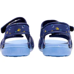 Hummel Kinder Sandalen PLAYA 9 Hummel Kinder Sandalen PLAYA -Schuh Verkaufs-Shop 27387555 04